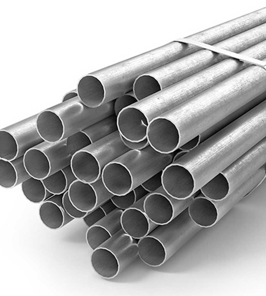 Round Pipes