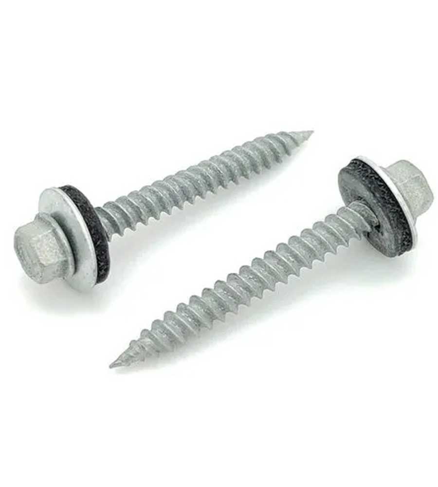 Screw