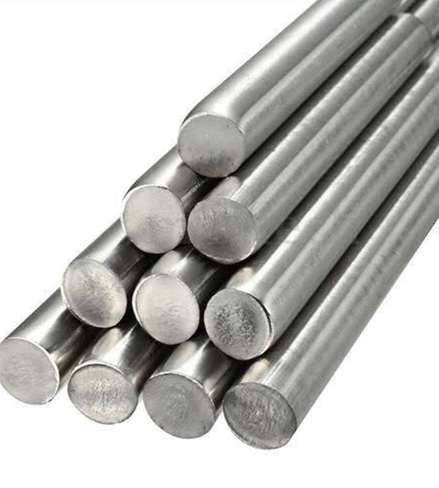 Round Bar